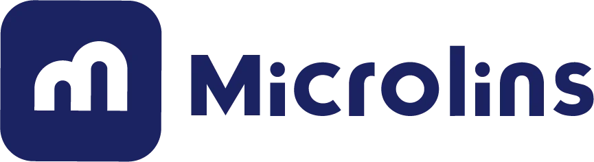 Logo Microlins P Prudente — Escola Profissionalizante